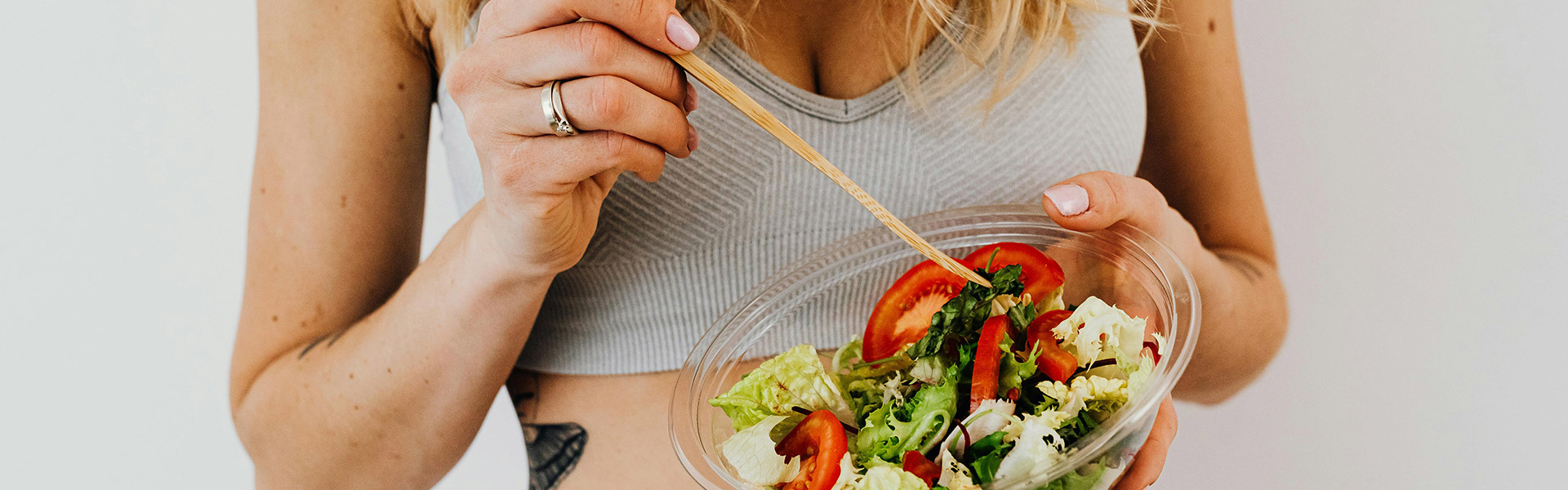 Embrace a Balanced Approach to Health and Wellness