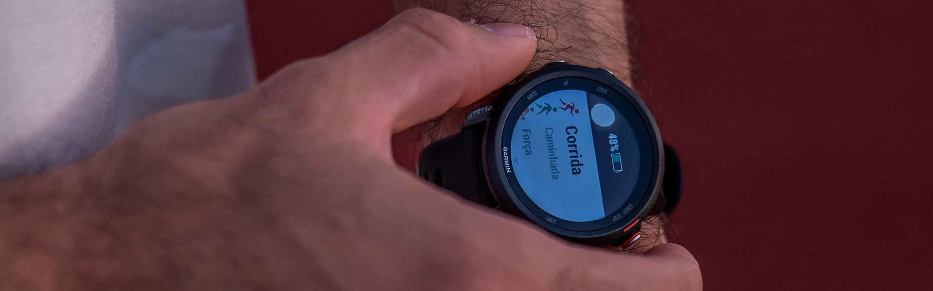 How EMS Training and Garmin Health Tracking Work Together to Transform Your Fitness