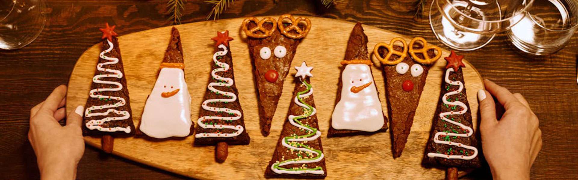 How to Enjoy Feasting during the Festive Season - Without Feeling Guilty