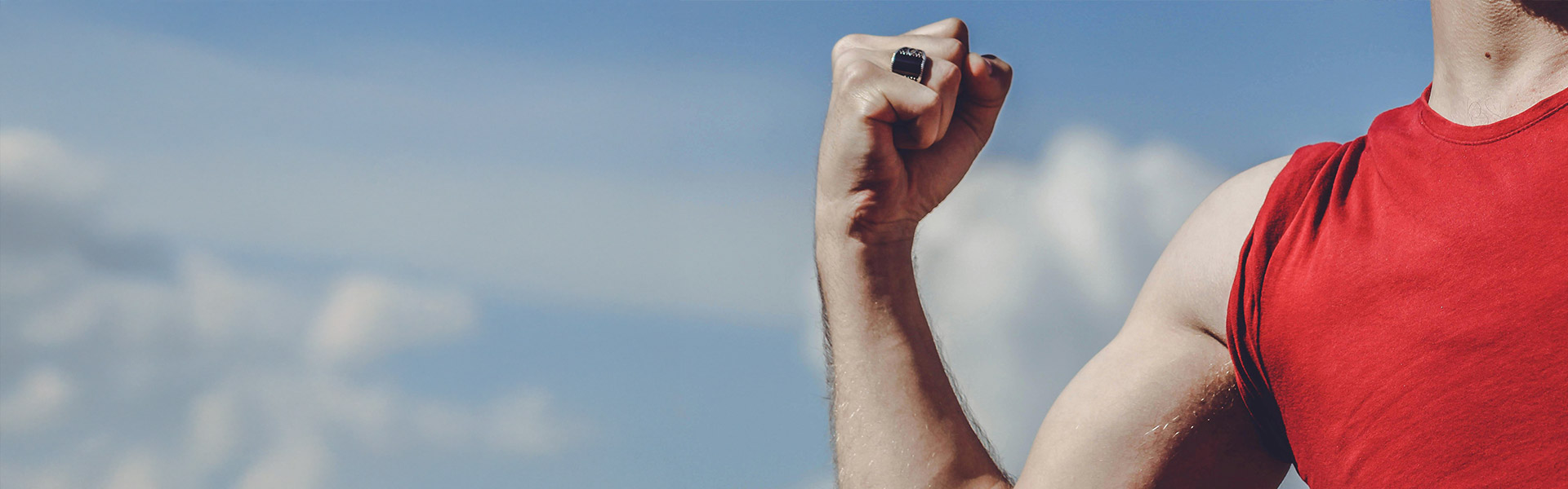 Step into Summer Strong