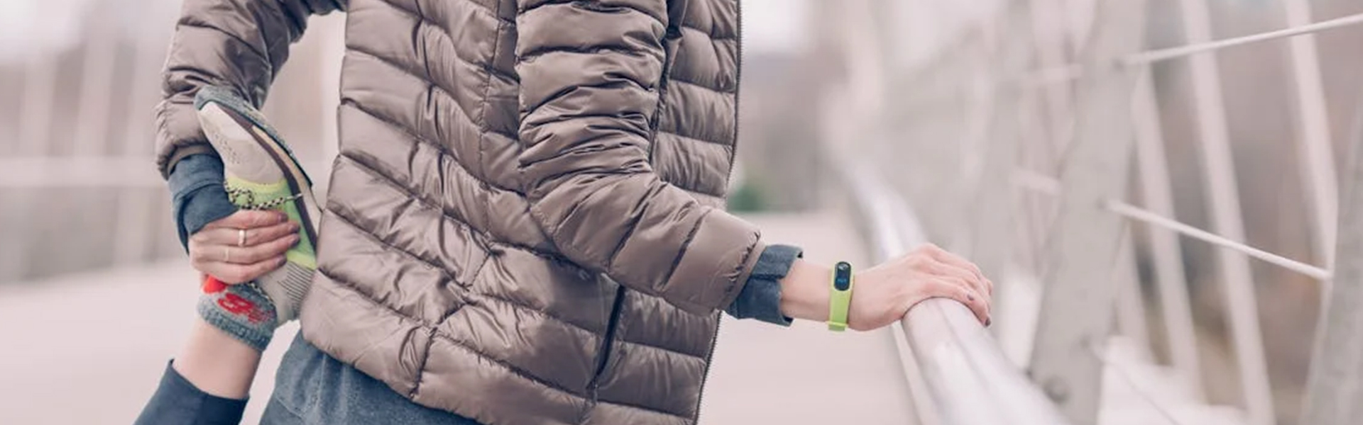 The Power of Body20 EMS to boost your Outdoor Adventures
